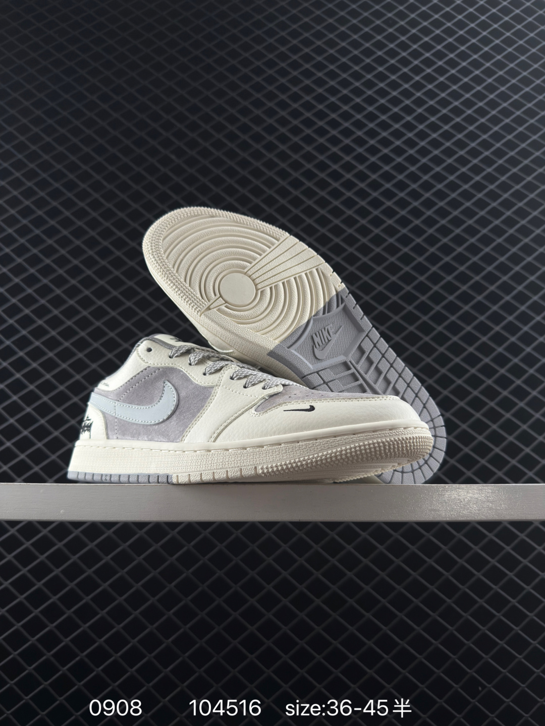 Nike Air Jordan 1 Low